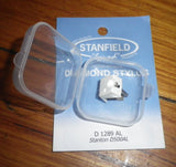 Stanton 500AL Compatible Turntable Stylus. - Part # D1289AL