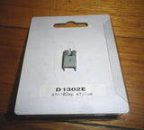 Audio Technica ATN122E Compatible Elliptical Turntable Stylus - Part # D1302E