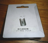 Audio Technica ATN122E Compatible Elliptical Turntable Stylus - Part # D1302E