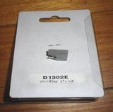 Audio Technica ATN122E Compatible Elliptical Turntable Stylus - Part # D1302E
