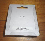 Audio Technica ATN122E Compatible Elliptical Turntable Stylus - Part # D1302E
