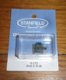 Excel ES70 Compatible Turntable Stylus - Stanfield Part # D173SR
