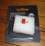 Excel S70EX Compatible Elliptical Turntable Stylus - Stanfield Part # D174E