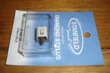 Onkyo DN18 Compatible Turntable Stylus - Stanfield Part # D182SR