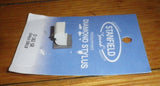 Onkyo DN18 Compatible Turntable Stylus - Stanfield Part # D182SR