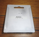 BSR ST10, ST9, ST8 Compatible Turntable Stylus. - Part No. D404