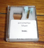 Shure N44C Compatible Turntable Stylus - Dreher & Kauf Part No. D424