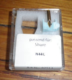 Shure N44C Compatible Turntable Stylus - Dreher & Kauf Part No. D424