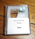 Shure N44C Compatible Turntable Stylus - Dreher & Kauf Part No. D424