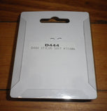 Garrard KS40A, HMV HV15D Compatible Turntable Stylus - Part # D444SR2