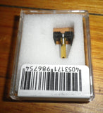 Shure N75E-III Compatible Elyptical Turntable Stylus. - Stanfield Part # D456E