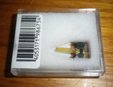 Shure N75E-III Compatible Elyptical Turntable Stylus. - Stanfield Part # D456E