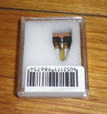 Shure N75E-III Compatible Elyptical Turntable Stylus. - Stanfield Part # D456E
