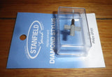 Philips GP204, GP205 Compatible Turntable Stylus. - Part No. D496SR