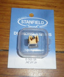 JVC DT29, Sanyo ST107 Compatible Turntable Stylus - Stanfield Part # D505SR