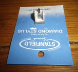 Audio Technica AT55-7 Compatible Turntable Stylus - Stanfield Part # D508SF