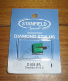 Toshiba N13C Compatible Turntable Stylus - Stanfield Part # D508SR