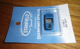 ADC RP32, RP34, Q32, Q34 Compatible Elliptical Turntable Stylus. Part No. D586E