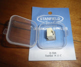 Toshiba N11C Compatible Turntable Stylus - Part # D594