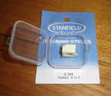 Toshiba N11C Compatible Turntable Stylus - Part # D594