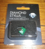 National Panasonic Compatible Turntable Stylus. - Dreher & Kauf Part No. D616