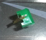 National Panasonic Compatible Turntable Stylus. - Dreher & Kauf Part No. D616