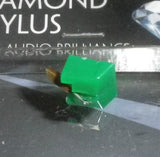 National Panasonic Compatible Turntable Stylus. - Dreher & Kauf Part No. D616