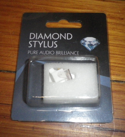 Audio Turntable Stylus - Ortofon N15E Elliptical Compatible - Part # D6710E