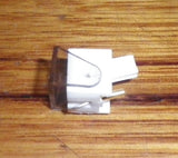 Audio Turntable Stylus - Ortofon N15E Elliptical Compatible - Part # D6710E