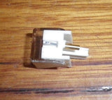 Audio Turntable Stylus - Ortofon N15E Elliptical Compatible - Part # D6710E