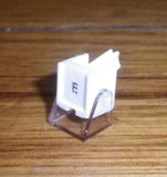 Audio Turntable Stylus - Ortofon N15E Elliptical Compatible - Part # D6710E