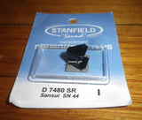 Sansui SN44 Compatible Turntable Stylus - Stanfield Part # D7480SR