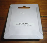 Sansui SN44 Compatible Turntable Stylus - Part # D7480