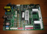 Samsung SRS619DHSS Fridge Main Control Module PCB - Part # DA41-00185V