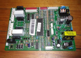 Samsung SRS619DHSS Fridge Main Control Module PCB - Part # DA41-00185V