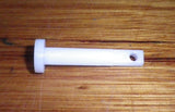 Samsung Fridge Icemaker Solenoid Plunger Gear - Part # DA66-90003A
