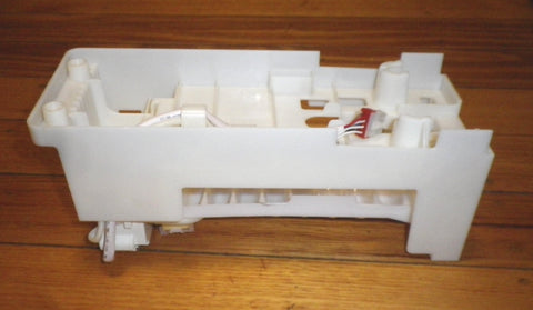 Samsung RF62WBBP1/XSA, RF67DESL1/XSA Fridge Icemaker Assembly - Part # DA97-05037C