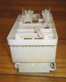 Samsung RF62WBBP1/XSA, RF67DESL1/XSA Fridge Icemaker Assembly - Part # DA97-05037C