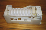 Samsung RF62WBBP1/XSA, RF67DESL1/XSA Fridge Icemaker Assembly - Part # DA97-05037C
