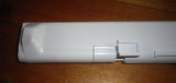 Samsung SRF644CDLS Fridge French Door Centre Closing Bar - Part # DA97-14049H