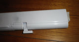 Samsung SRF644CDLS Fridge French Door Centre Closing Bar - Part # DA97-14049H