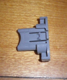 Delonghi Dishwasher Cutlery Tray Rail End Stopper - Part # DAU1591156