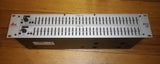 Secondhand As New dbx Dual 31band Graphic Equaliser - Part # DBX231SV-AU