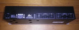 Secondhand As New dbx Dual 31band Graphic Equaliser - Part # DBX231SV-AU