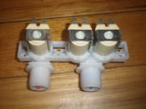 Shopsoiled Triple Inlet Valve suits Samsung Top Load Washer - Part # DC62-00266C