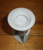 Samsung Washer Pump Lint Filter Button Trap Insert - Part # DC63-00998A