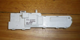 Samsung Front Loader Door Interlock Switch- Part # DC64-00120E