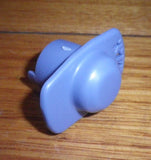 Samsung Front Loader Detergent Drawer Rinse cap - Part # DC67-00524A