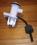 Samsung Front Loader Complete Pump with Housing - Part # DC96-01533B