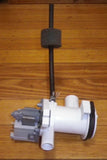 Samsung Front Loader Complete Pump with Housing - Part # DC96-01533B